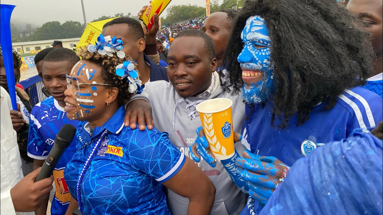 🔴LIVE RAYON 2-0 MUKURA//ABAFANA BARIMO MARAYIKA BATERUYE 🔥🔥💥