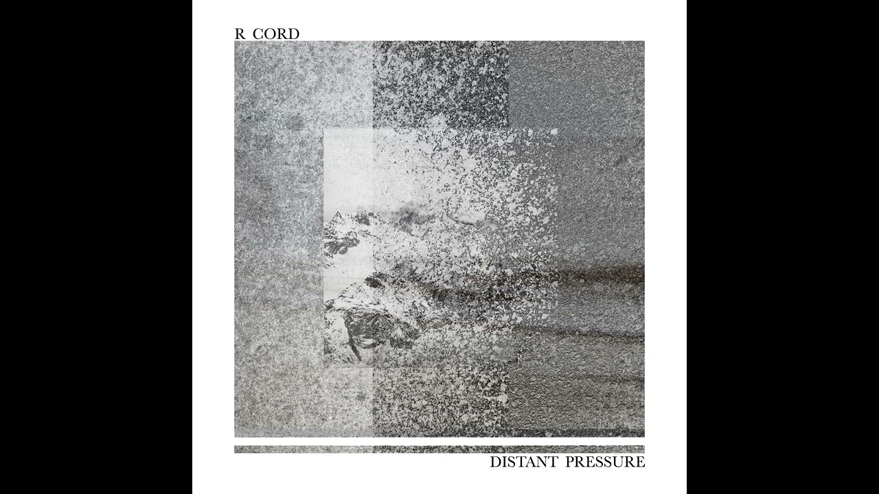 R cord - Echoes
