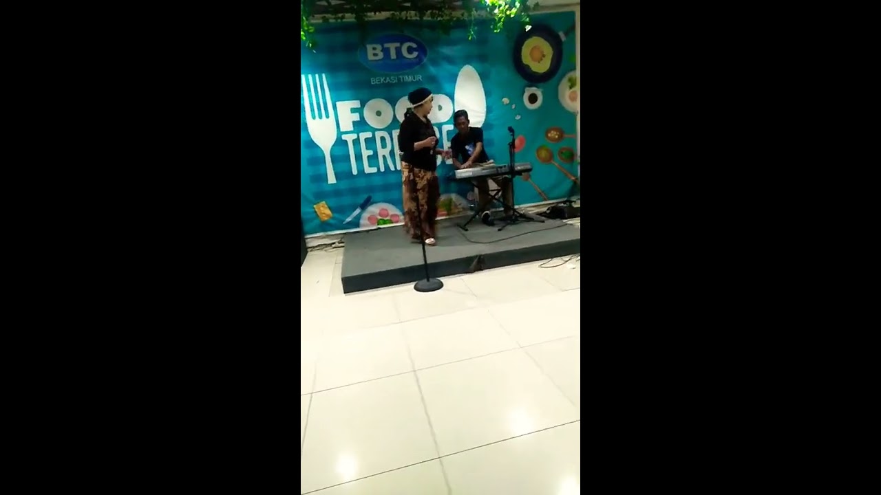 Aku Punya Sayap (cover : Rita Butar-Butar) // by Endar