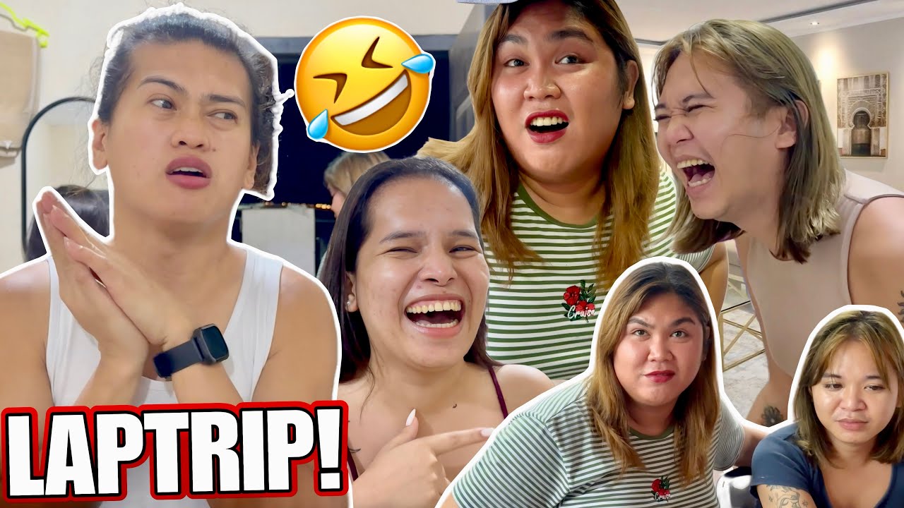 BARDAGULAN NG MGA IMPAKTA! 😂