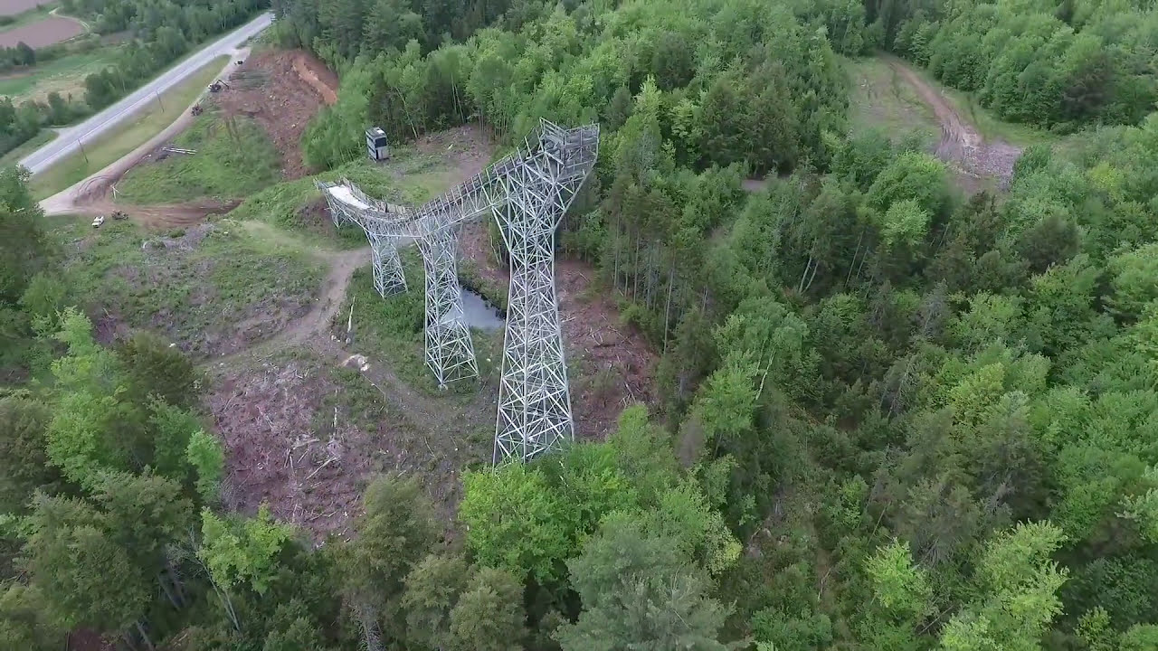Berlin, New Hampshire - My Hometown
