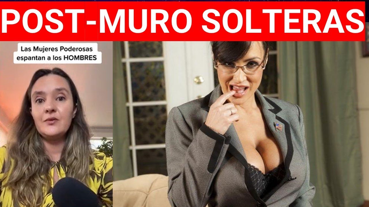 MUJERES 40+ Años SOLTERAS Pero EXITOSAS Tienen PROBLEMAS Para Encontrar A Un BUEN HOMBRE!!!