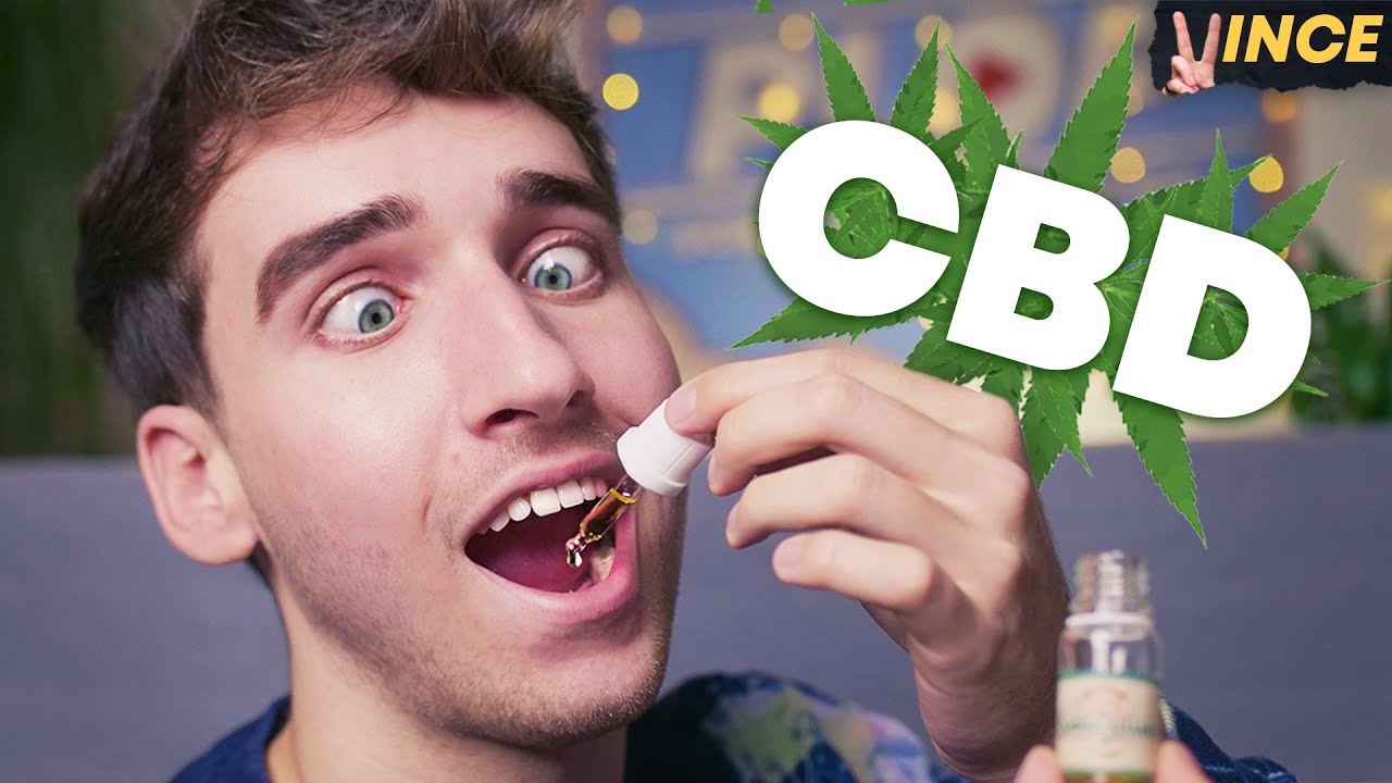 7 Tage CBD &Ouml;L Selbstexperiment│Was kann CBD &Ouml;l wirklich?