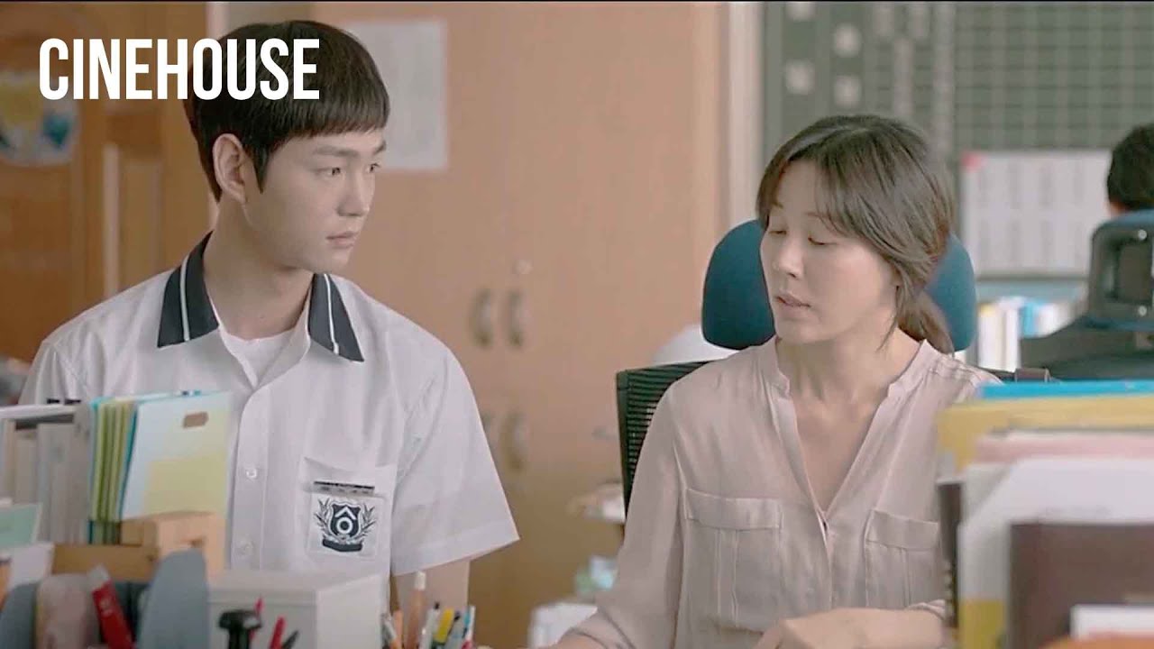 When teacher starts falling for her student  | Misbehavior |  Clip 3