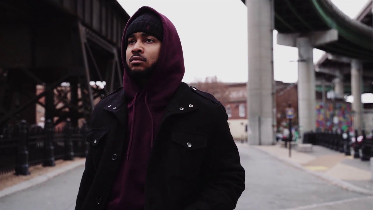 Christian Rap - TR3DEMARK - Lord Knows music video