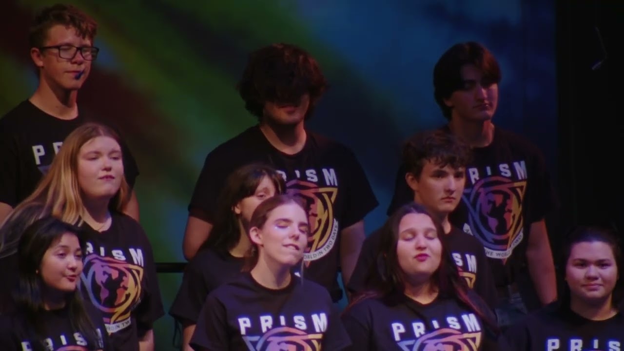 How Deep is Your Love? - arr. Alan Billingsley