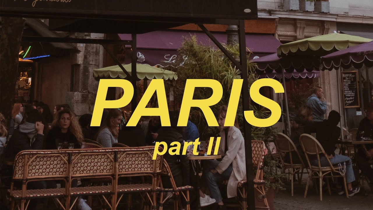 PARIS part II | #3 | цены, streetwear, Galereies Lafayette, Centre Georges - Pompidou, Pere Lashaise