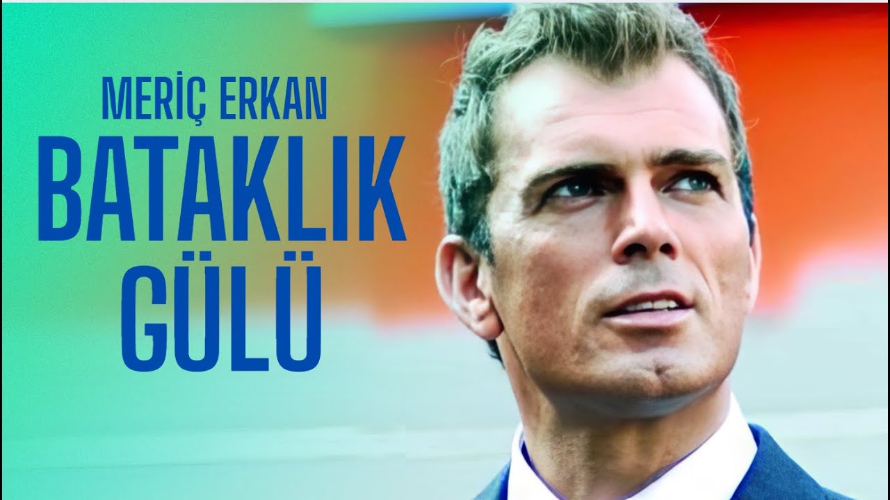 Bataklık Gülü Türk Filmi | FULL | Meriç Erkan