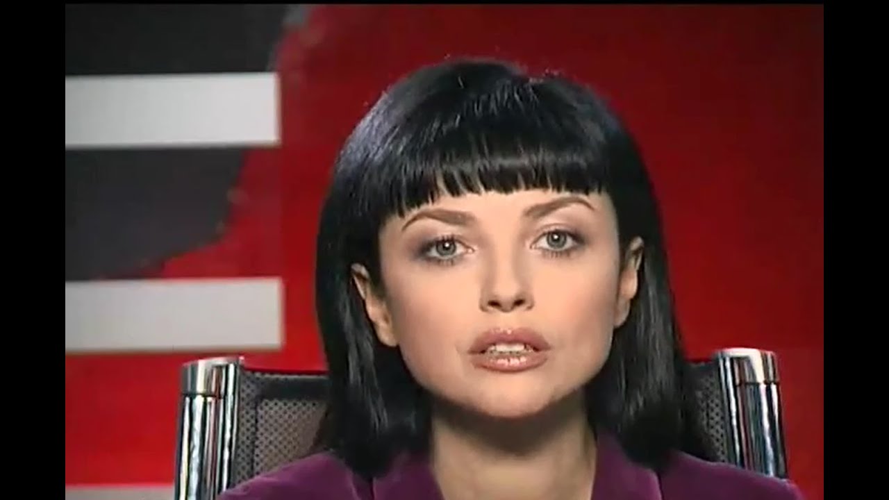 Цена любви с Юлианной Шаховой.Выпуск 092.Гарем для каннибала (14.02.2005)