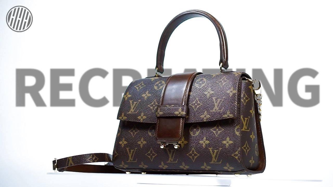 The bag is the only one in the world