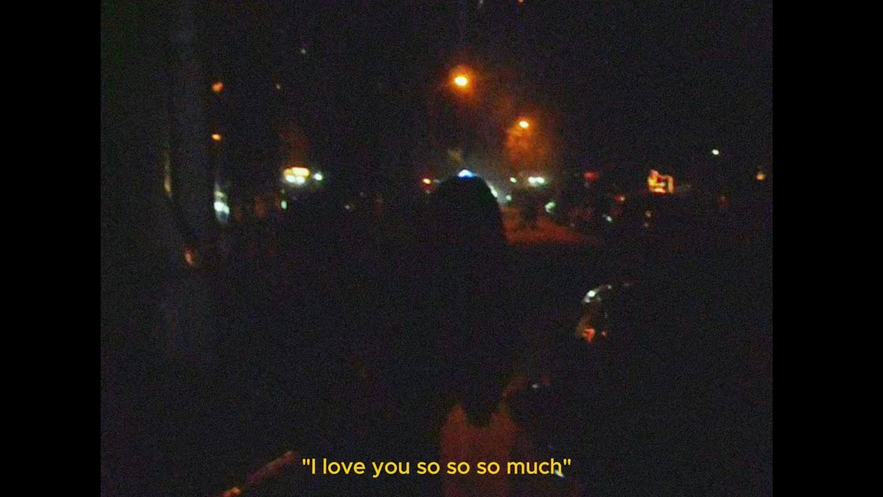 It's all around you (Love)