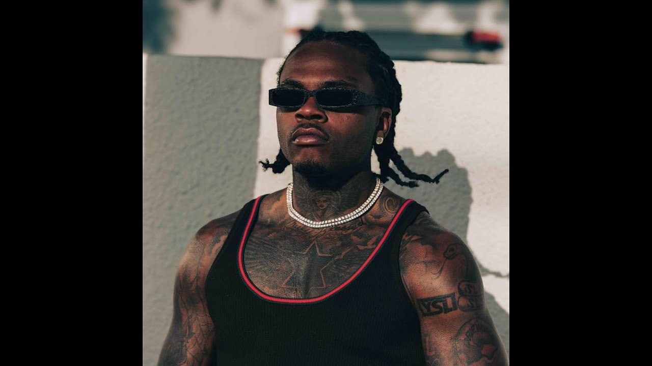 [FREE] Gunna Type Beat - 