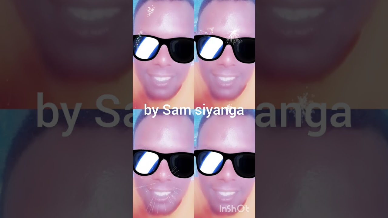 Samweli siyanga ft Paulo j mollel audio officiali