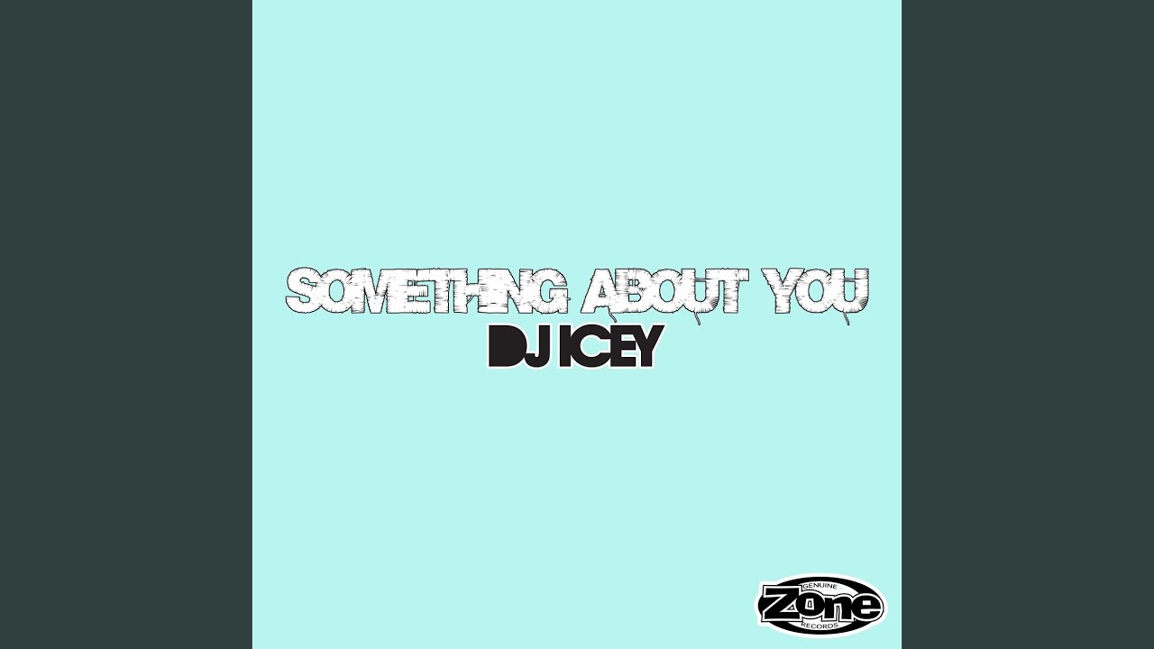 Something About You
