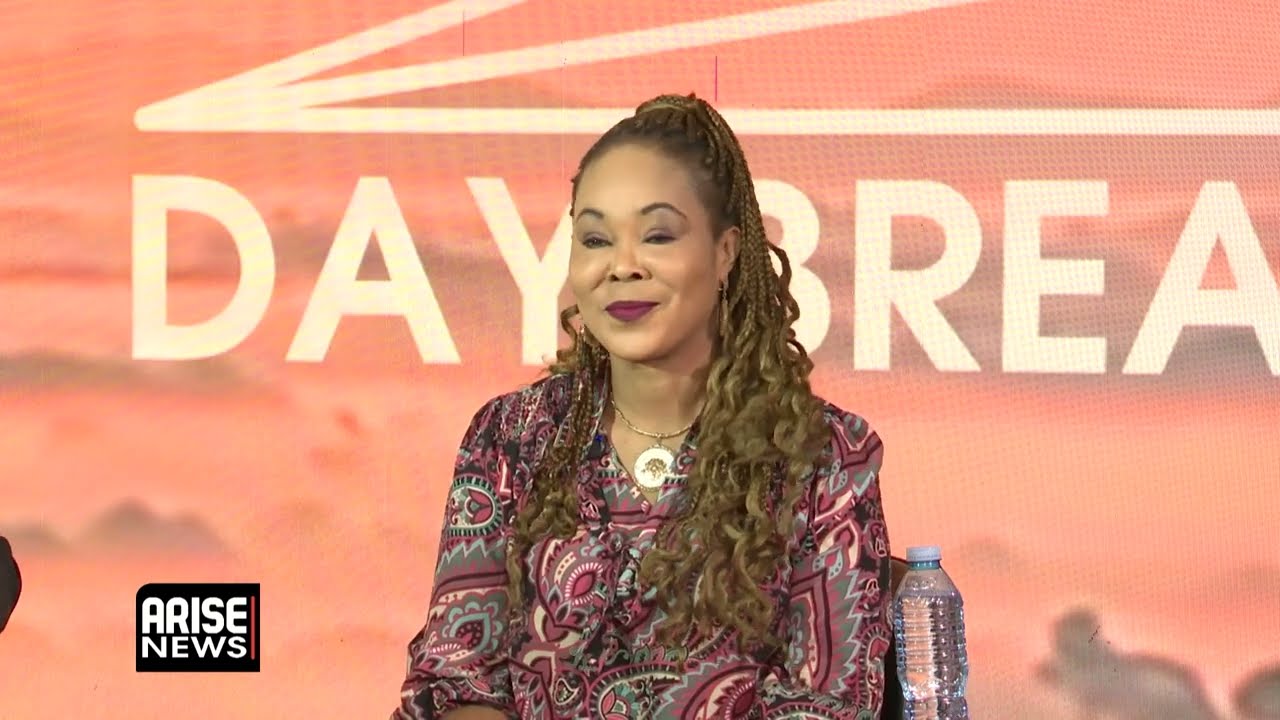 We Women Should Fight for Our Rights and Not Wait to Be Called Upon - Kennedy-Ohaneye