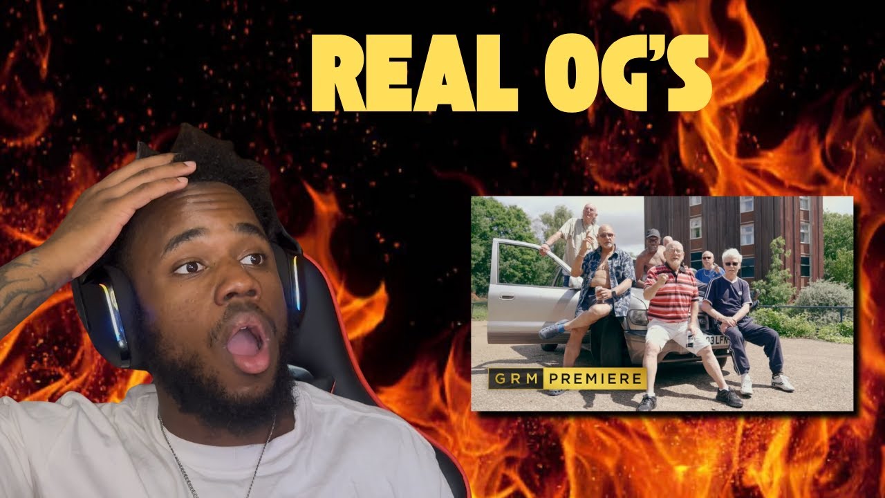 American Rapper Reacts to Pete & Bas - Mr Worldwide [Music Video] | GRM Daily | First Time Reaction!