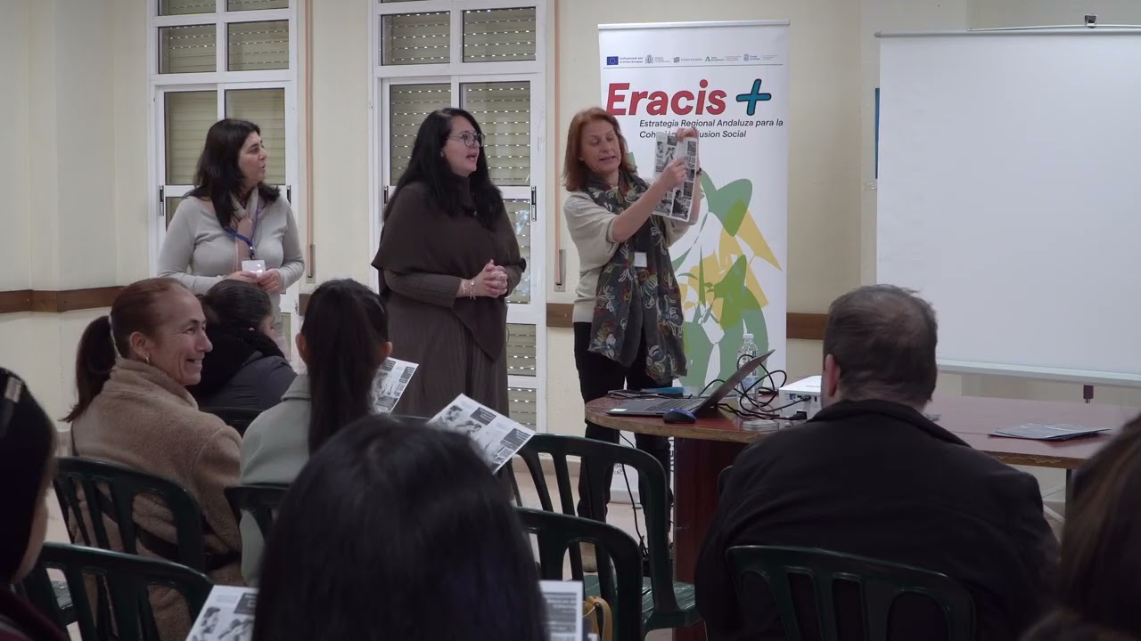 Trucos en la web de IMFE