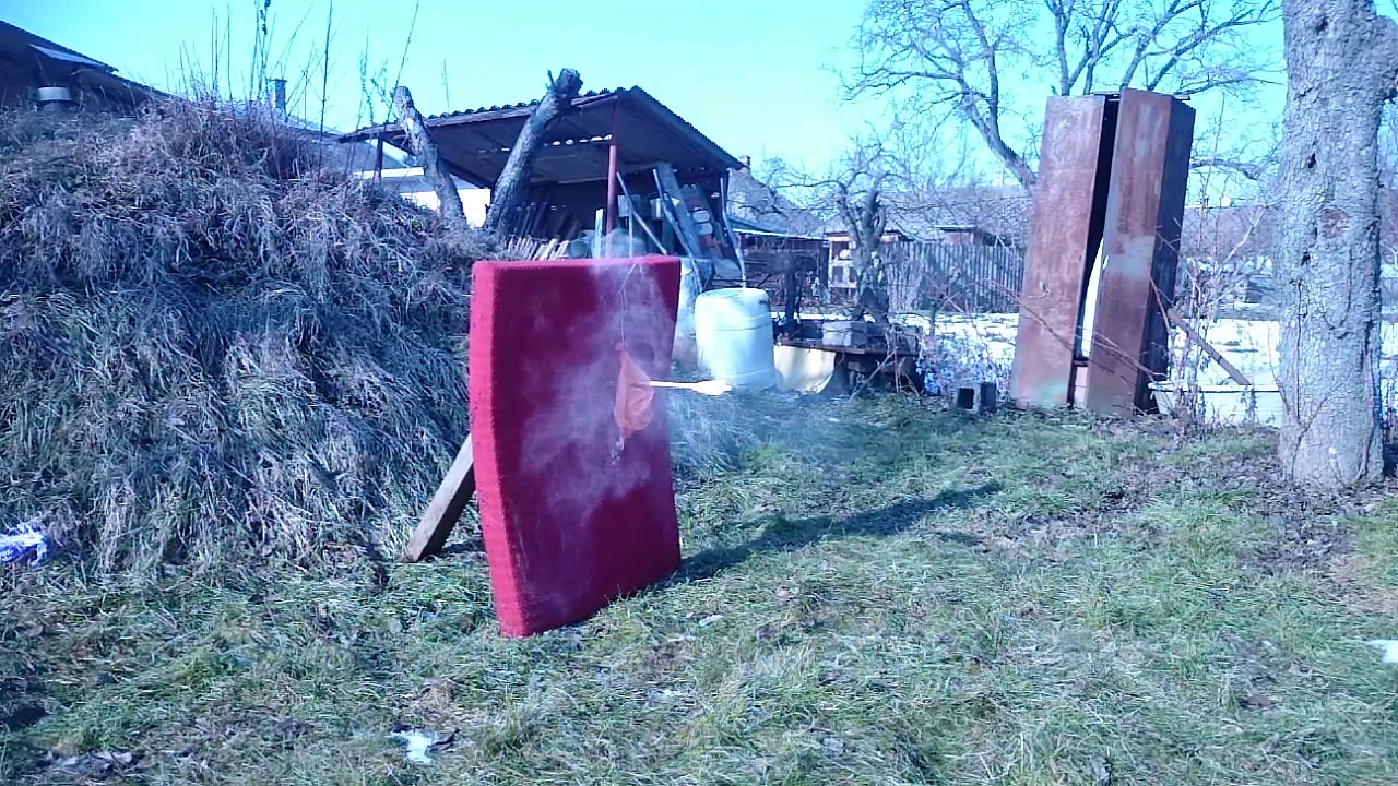 Skane crossbow