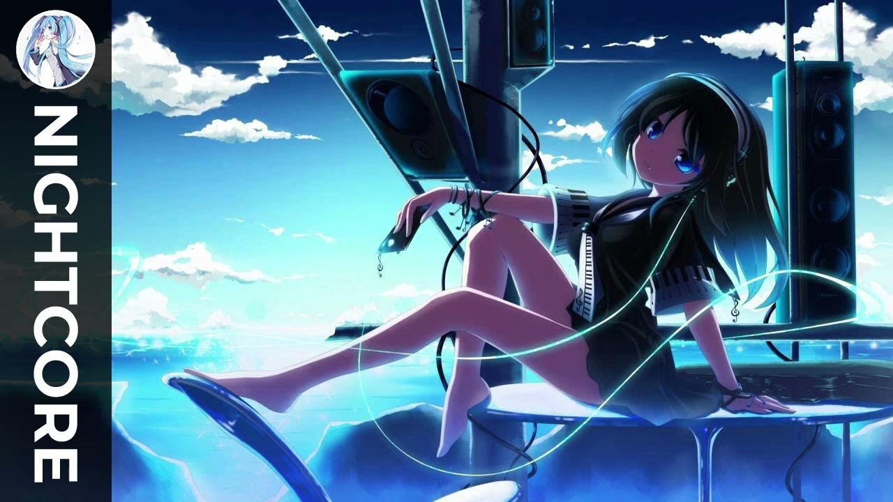 Nightcore - Cheat Codes x Sofia Reyes x Willy William - Highway