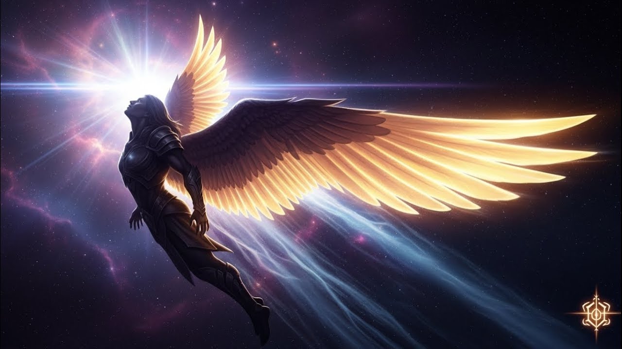LET'S TAKE FLIGHT - The EPIC Cinematic TRUTH REVEALED (Official Music Video)
