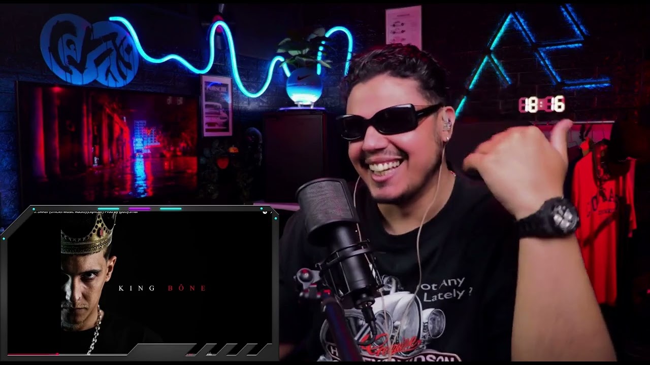 DAK - 192H \ Grenada Feat 3ARBI [REACTION!!!] 🔥Daaaamn🔥 🇩🇿❤️🇲🇦