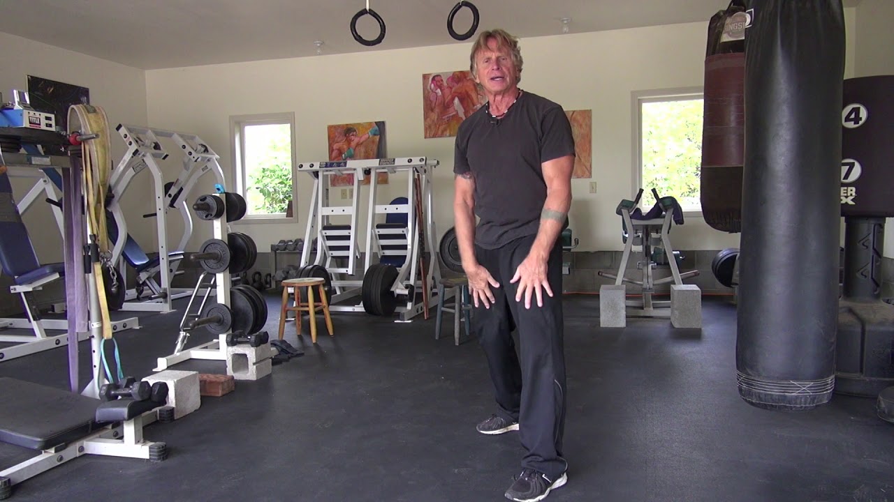 Sensei Enoeda - Real Strength Now Master Series