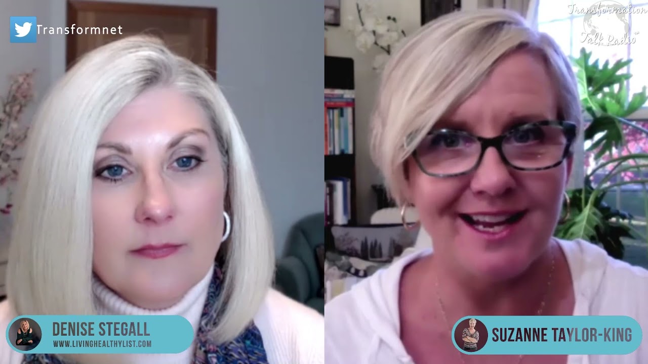 The Crooked Climb with Denise Stegall and Suzanne Taylor-King: Life and Business are not Linear