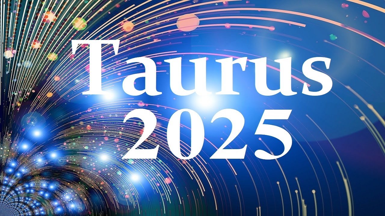 Taurus 2025💫 The Year You Experience The Deepest Love Of Your Life YEARLY TAROT PREDICTIONS #Taurus