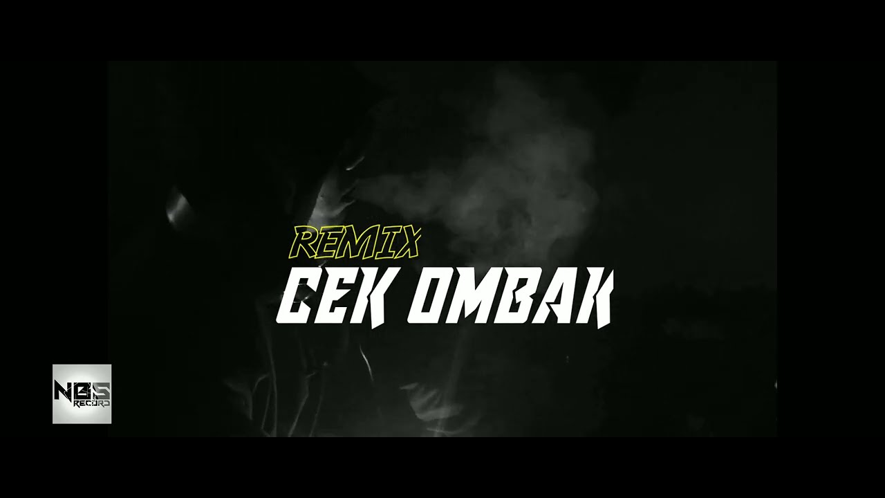LAGU VIRAL TIKTOK❗ ARGONEX_-_CEK OMBAK (REMIX)_VHALEN PUSUNG (MV)