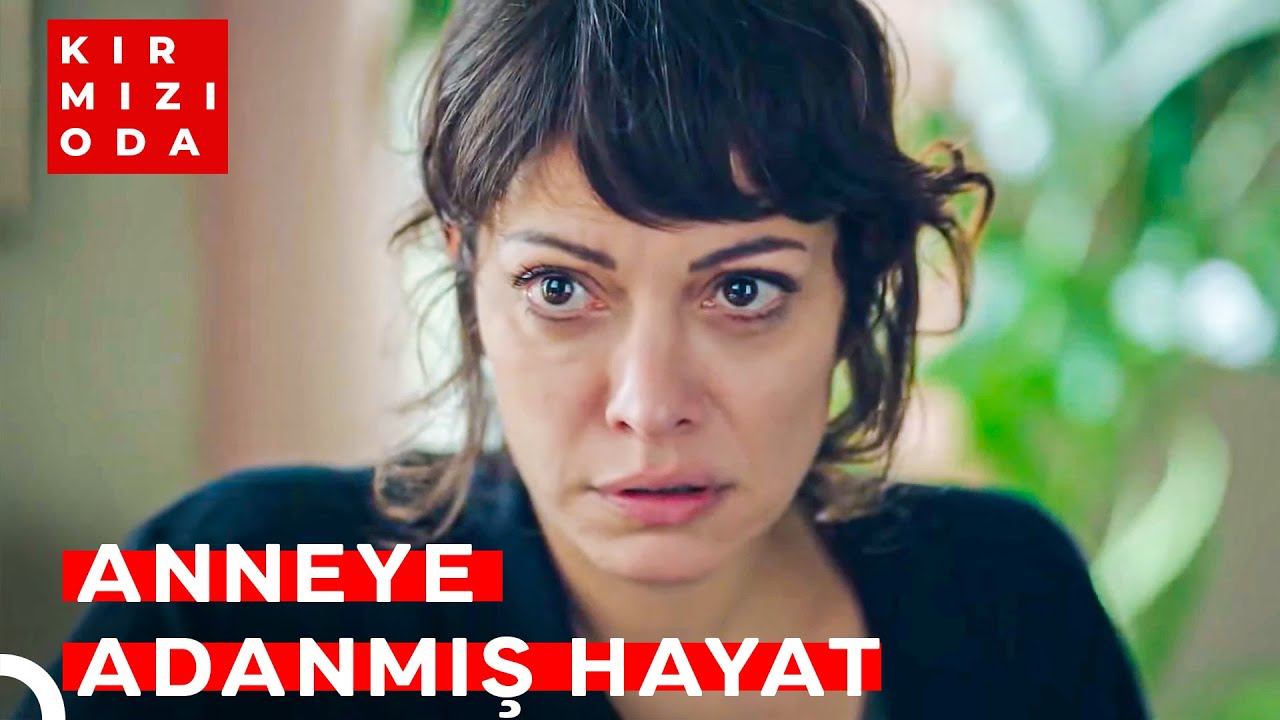 Baştan Sona Hediye'nin Hikayesi | Kırmızı Oda