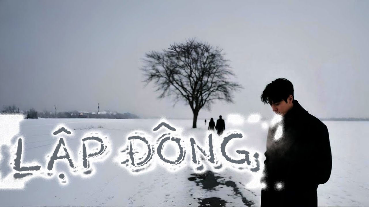 Lập Đông (Metal Rock AI Cover) | Phiên Bản Tâm Trạng Cảm Xúc