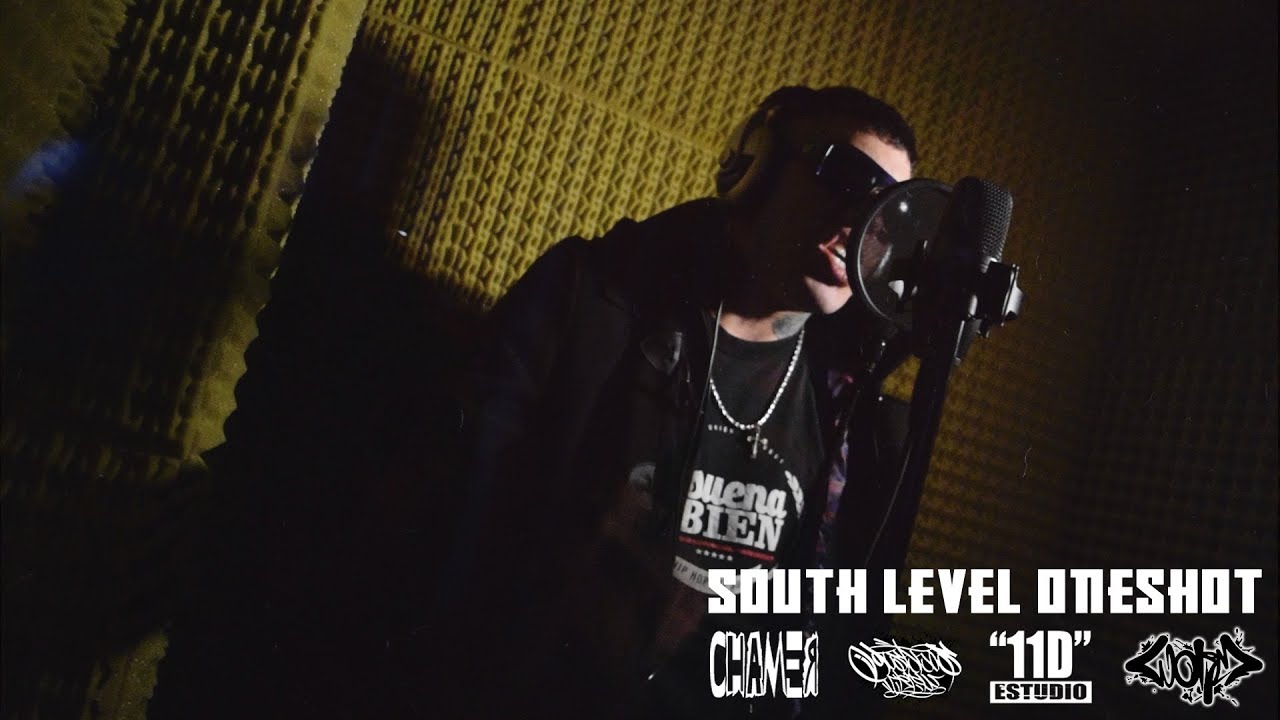 MANU CDLB - SOUTH LEVEL ONESHOT #4