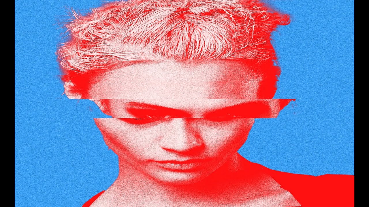 REZarin - Androme (Original Mix)