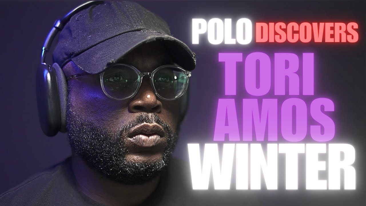 Tori Amos – Winter Hit Me Harder Than I Expected (Reaction!!)