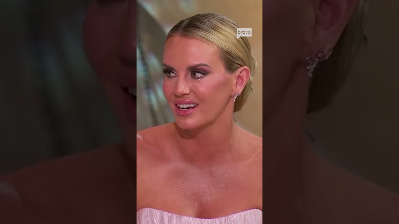 Whitney's revealing how she relates to Bronwyn. #RHOSLC #Reunion #BronwynNewport #WhitneyRose