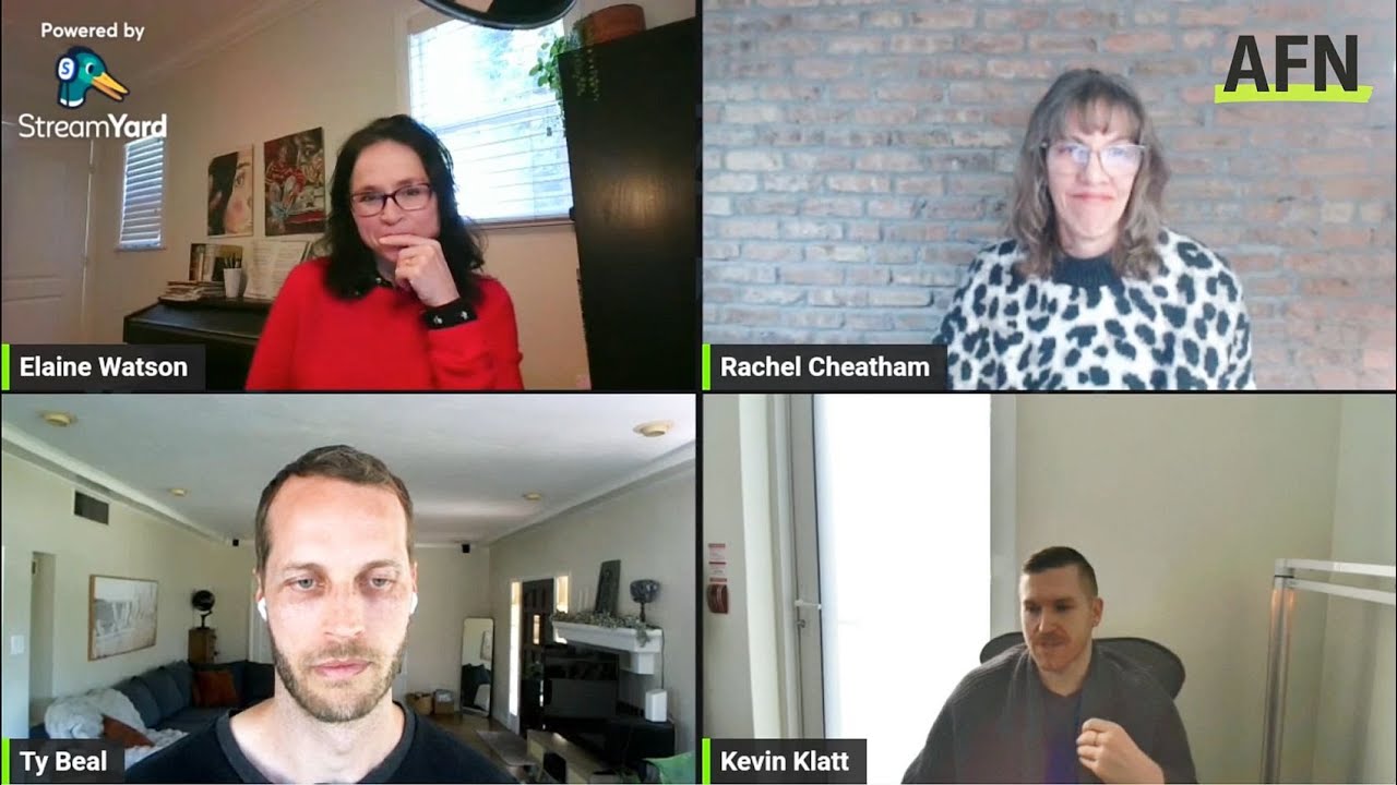AgFunderNews round table:The new US dietary guidelines a step forward—or a step back?