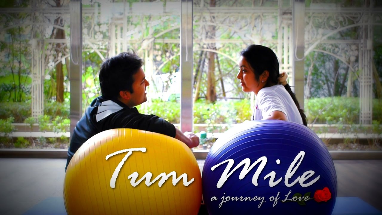 Tum Mile | Journey of Love