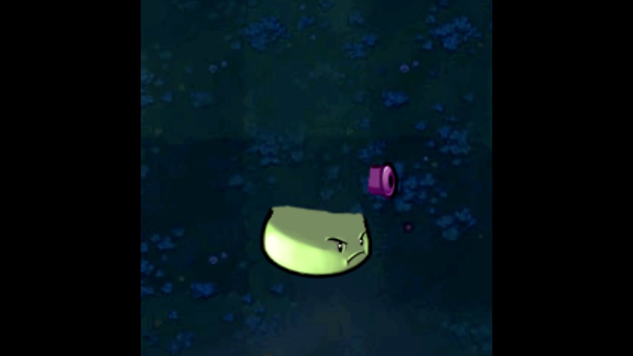 Plants vs. Zombies - Moongrains but without the main melody
