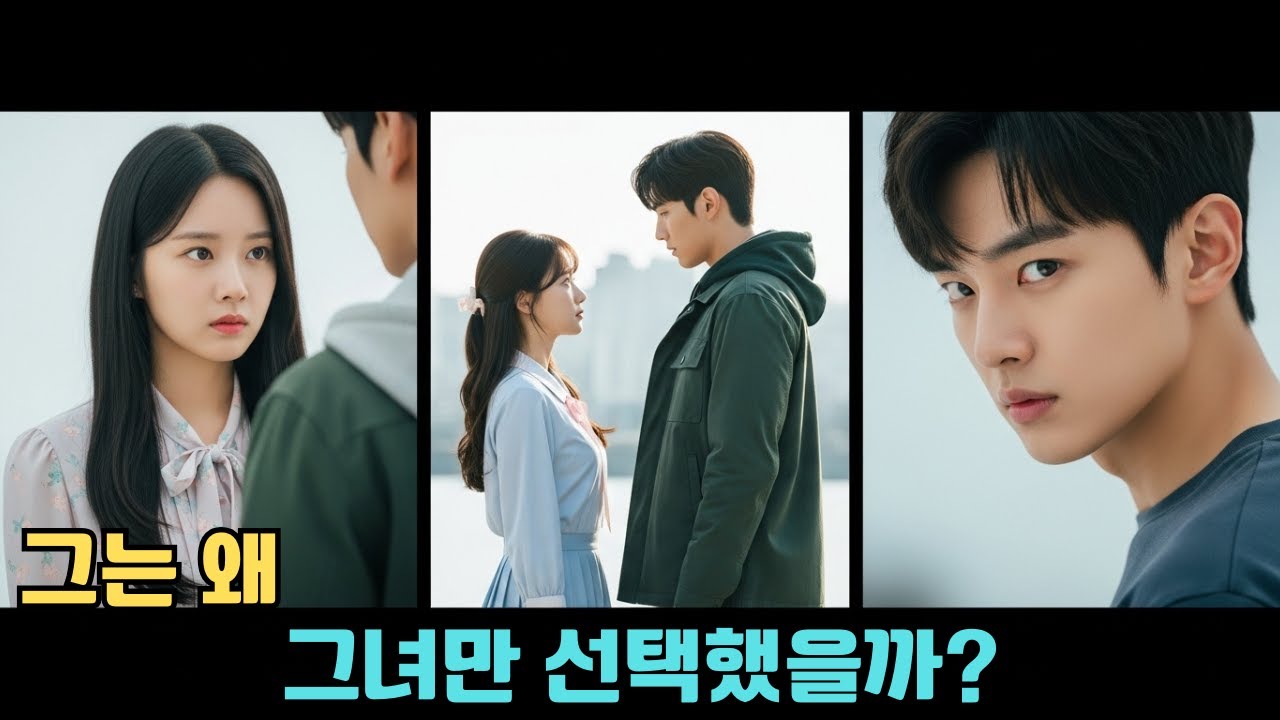 차가운 재벌 총재가 여학생에게 집착하기 시작했다… 그녀는 그의 유일한 예외