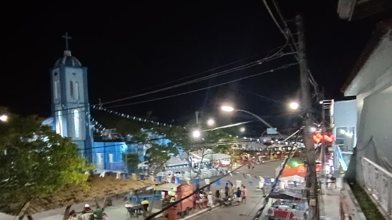 Festa do senhor do Bonfim conde Bahia 