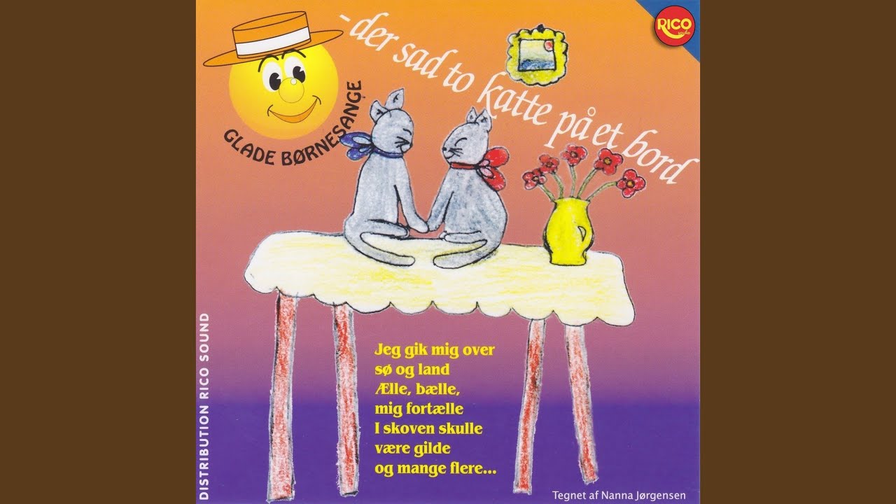 Ælle, bælle, mig fortælle