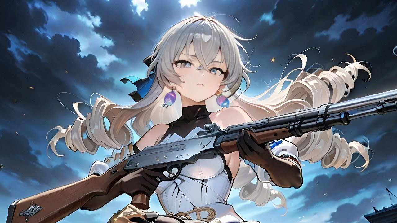 Nightcore - Invincible
