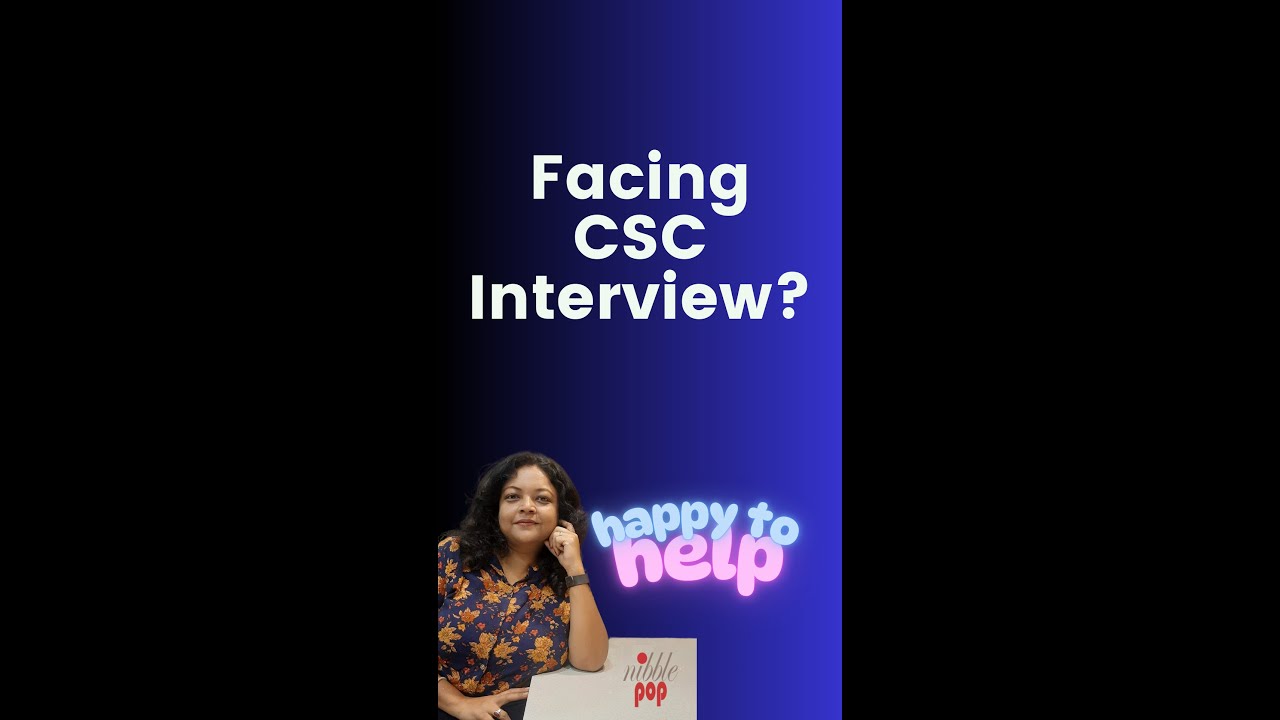 How to Crack College Service Commission Interviews | Tips for Aspiring Teachers| Monami Mukherjee