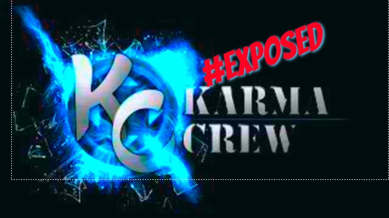 KARMA CREW GETS #EXPOSED Ark Official PS4 PVP