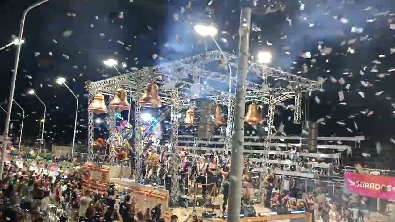 Desfile carnaval Gualeguaychú 26/ 2026