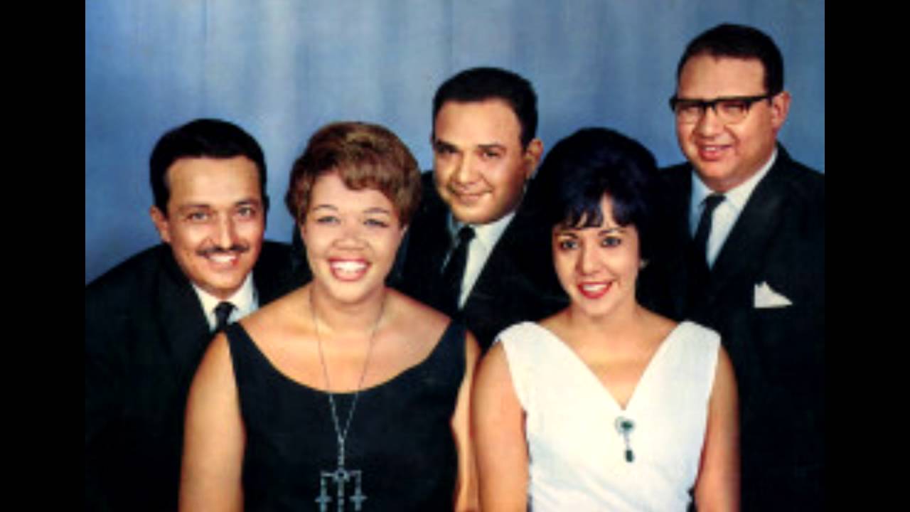 Quinteto Contrapunto   María Tolete