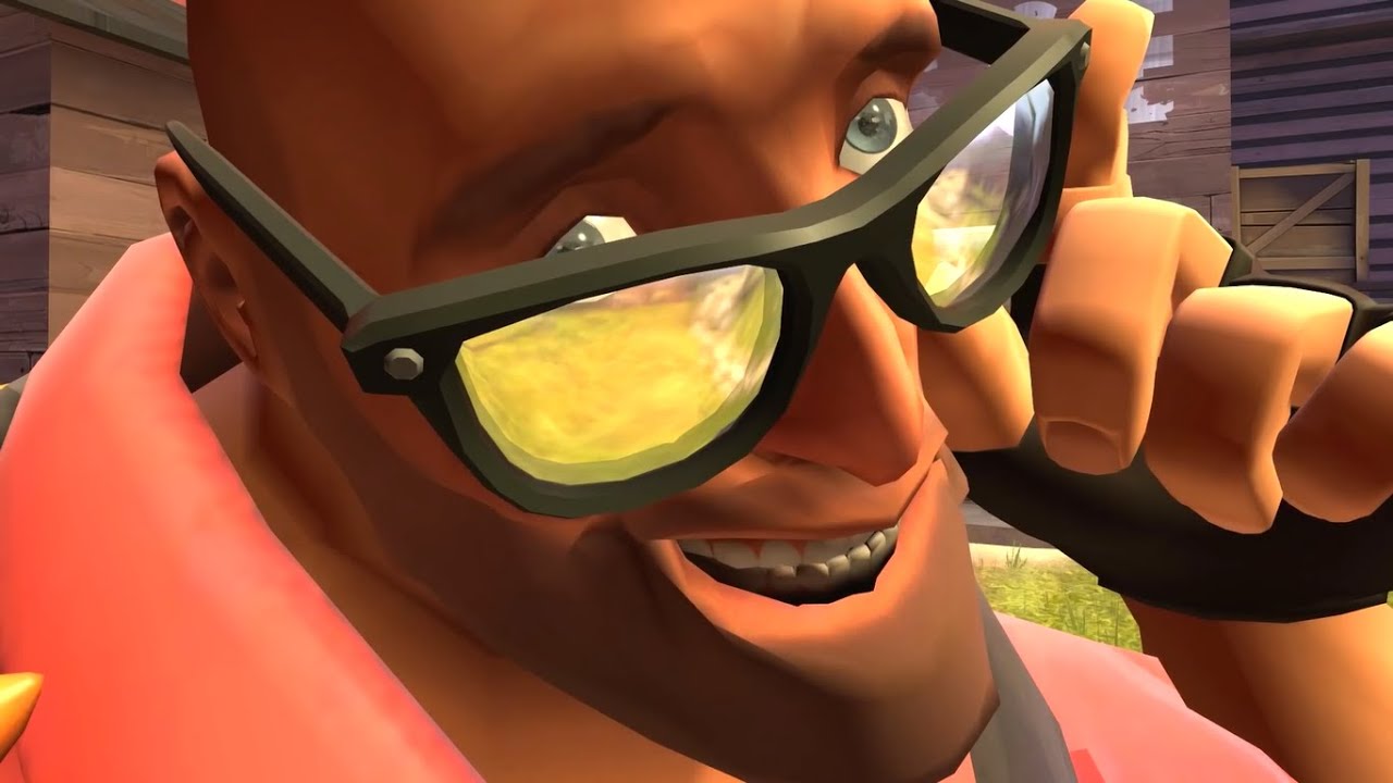 Heavy is dead, but every time someone says 