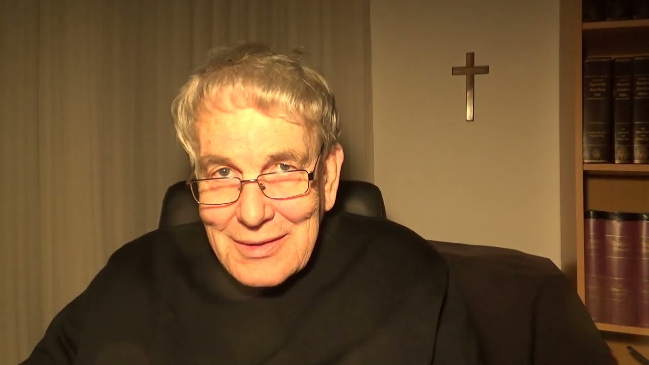 Gott greift  ein