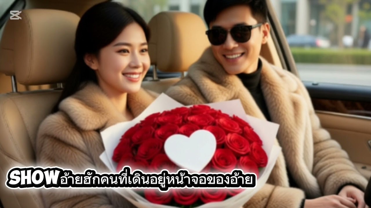 อ้ายฮักคนที่เบิ่งอยู่หน้าจอของอ้าย 