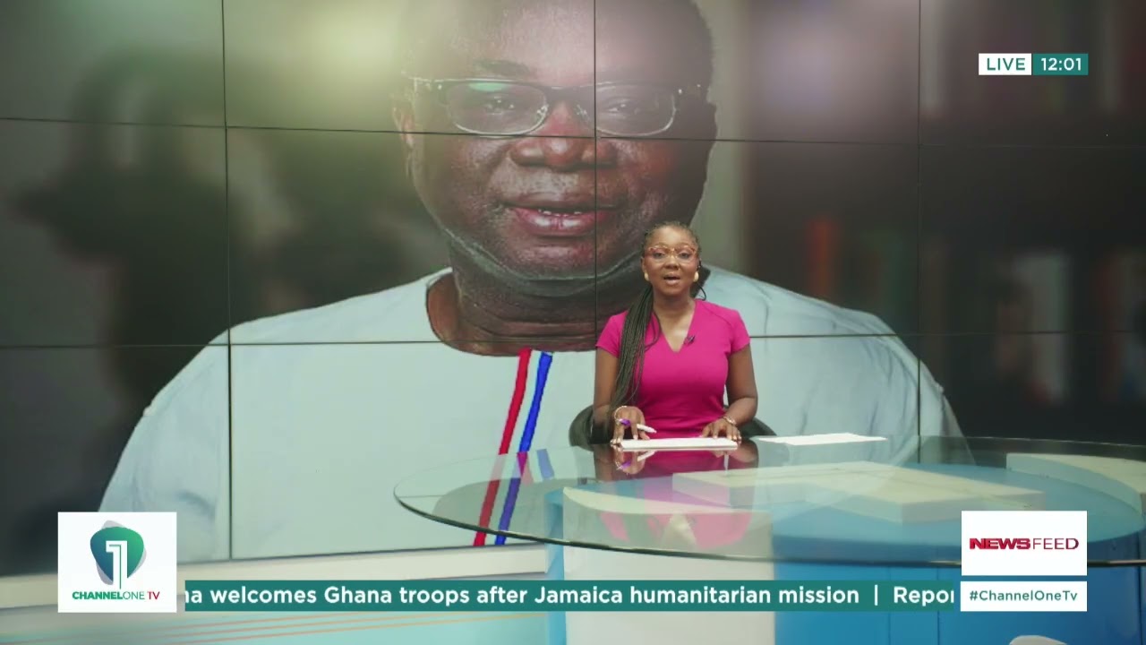 Former NPP Chairman Freddie Blay Granted GHC 800,000 Bail in Kitase Land Dispute